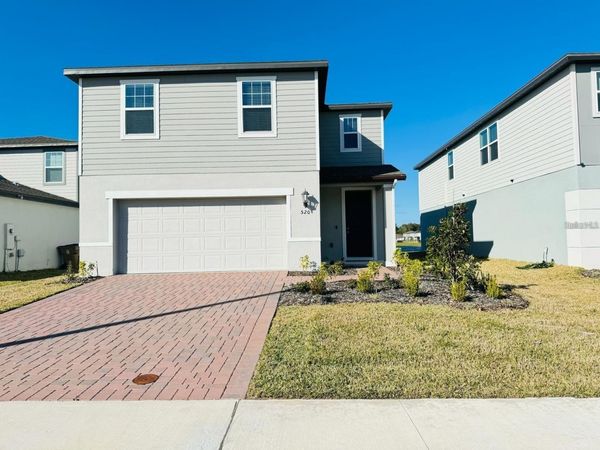 520 WHISTLING DUCK TRAIL , ST CLOUD, FL 34771