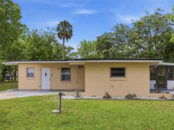 2815 W ORANGE BOULEVARD, KISSIMMEE, FL 34741