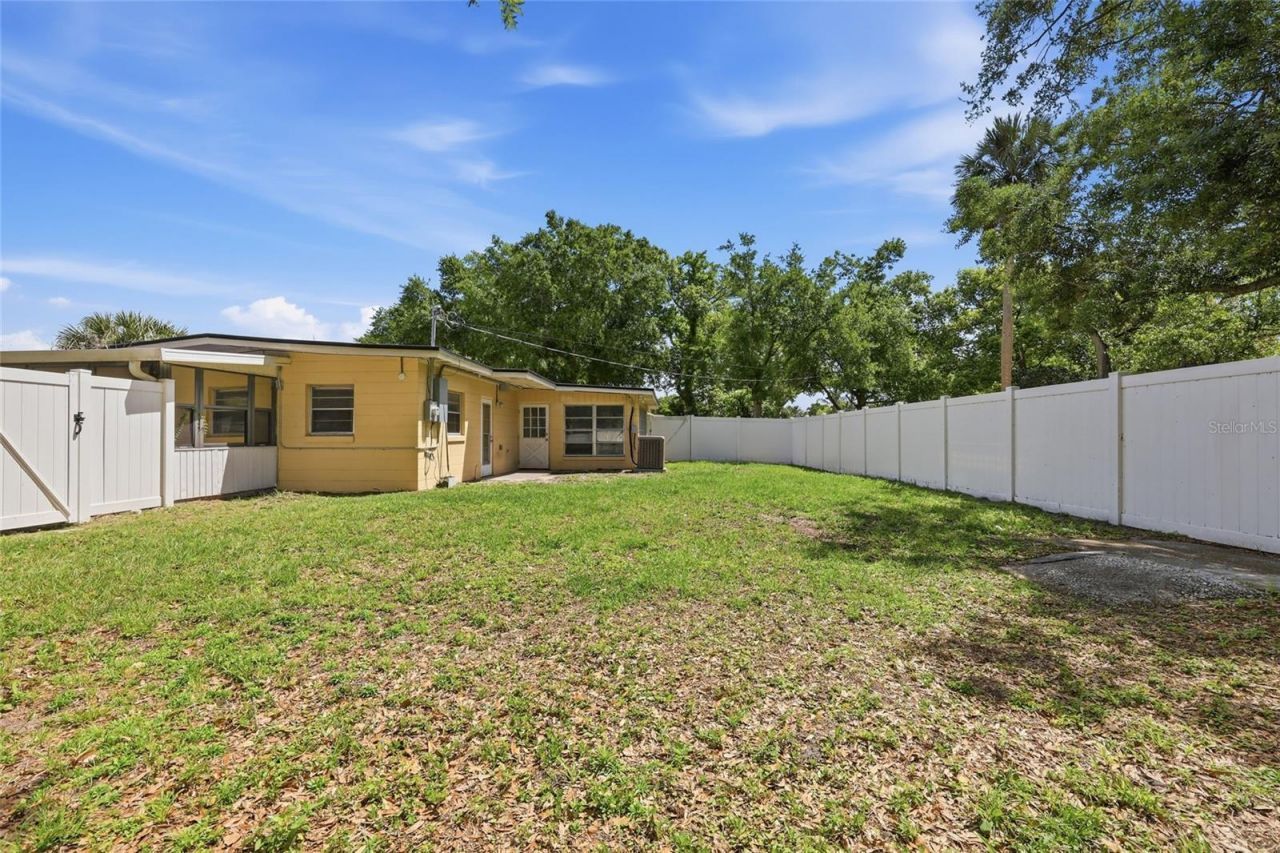 2815 W Orange Boulevard, Kissimmee, FL 34741 Photo