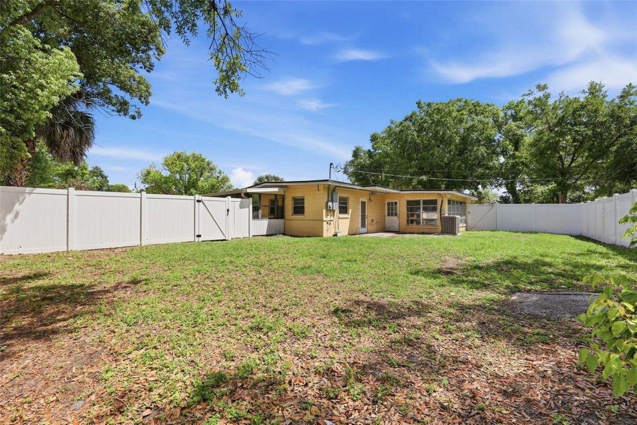 2815 W Orange Boulevard, Kissimmee, FL 34741 Photo