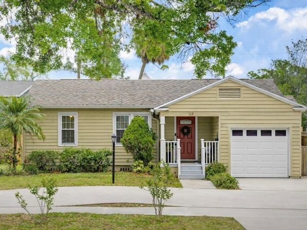 112 S HIMES AVENUE , TAMPA, FL 33609
