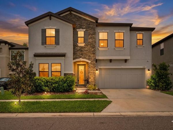 14734 HORSE TROT ROAD , LITHIA, FL 33547