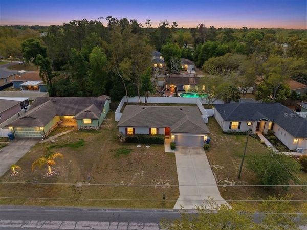 7452 WABASH TRAIL , SPRING HILL, FL 34606