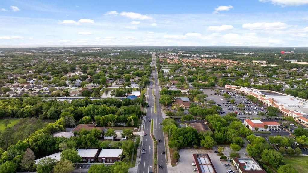 2666 Maguire Road , Ocoee, FL 34761 Photo