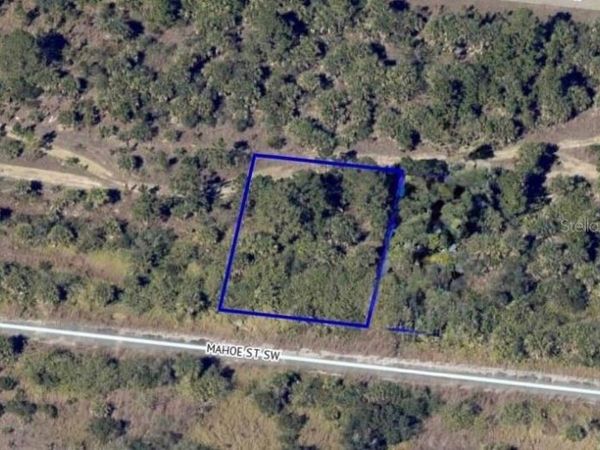 939 MAHOE STREET SW, PALM BAY, FL 32908