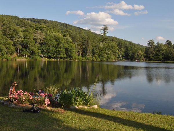 126 Red Bridge Road, Ludlow, VT 05149