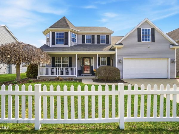 517 Butternut Lane, Toledo, OH 43615