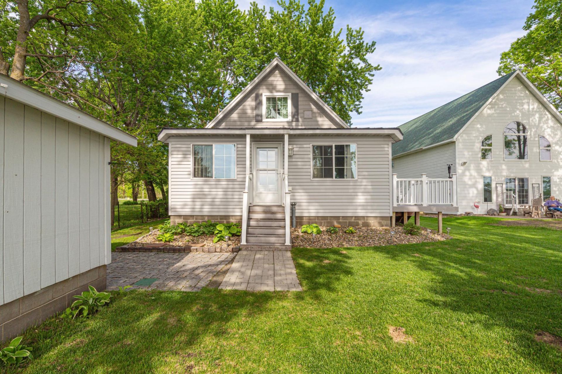 945 Reed Street N, Waterville, MN 56096