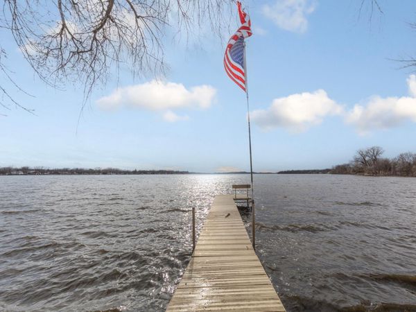 945 Reed Street N, Waterville, MN 56096