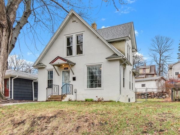 2641 Pierce Street NE, Minneapolis, MN 55418