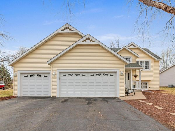 2180 135th Lane NW, Andover, MN 55304