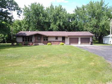 25344 Lagrand Road, Browerville, MN 56438
