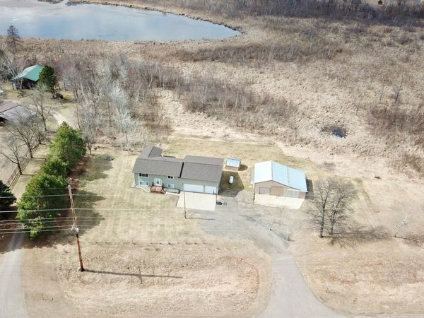 25722 Highway 47 NW, Isanti, MN 55040