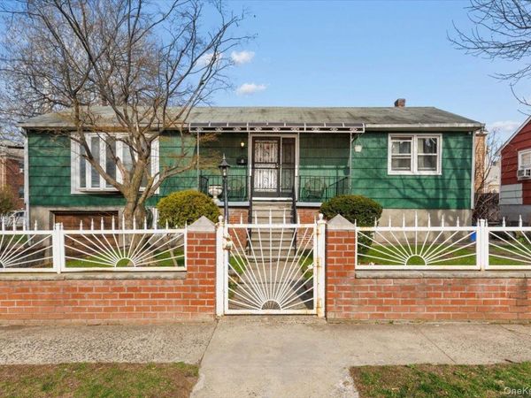 7 Seton Avenue, Mount Vernon, NY 10550