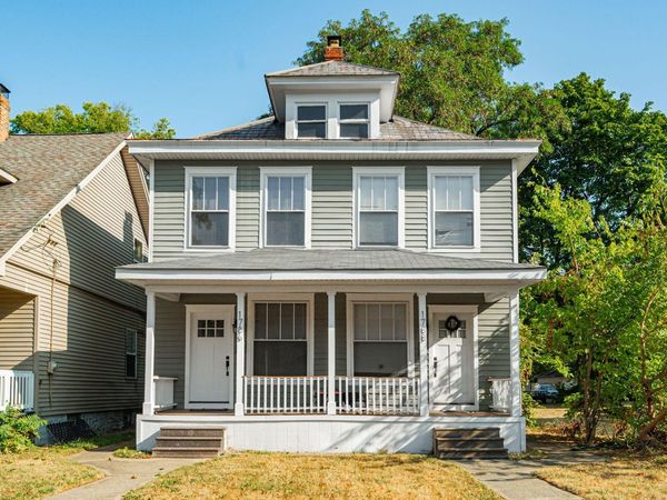 1786-1788 E Rich Street , Columbus, OH 43205