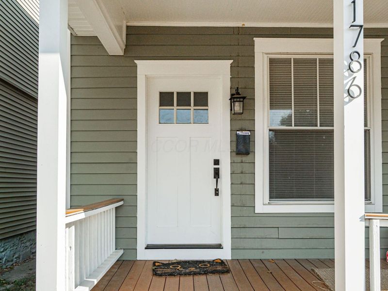 1786-1788 E Rich Street , Columbus, OH 43205 Photo 2