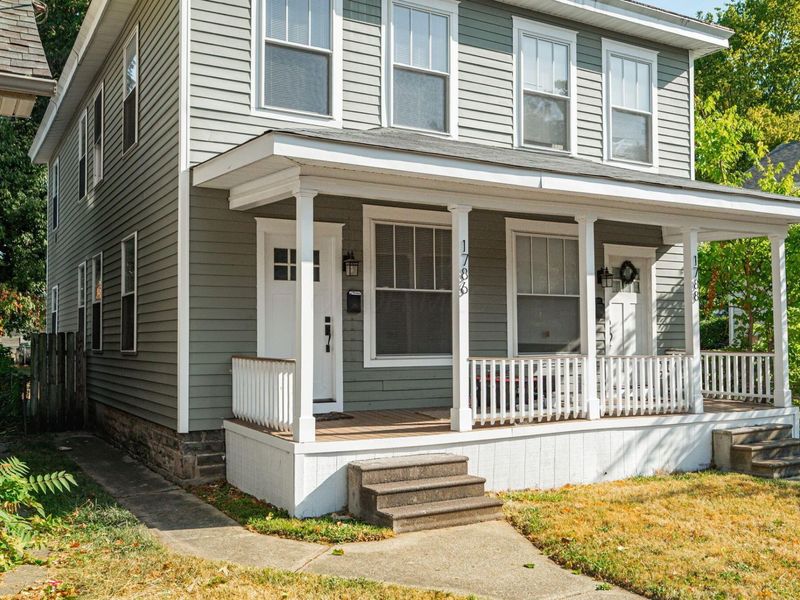 1786-1788 E Rich Street , Columbus, OH 43205 Photo 32