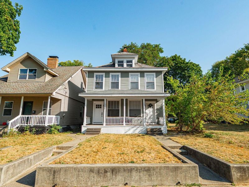 1786-1788 E Rich Street , Columbus, OH 43205 Photo 33