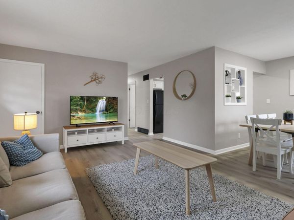 1833 Berkeley Road , Columbus, OH 43207