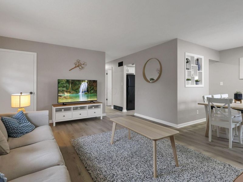 1833 Berkeley Road , Columbus, OH 43207 Photo 1