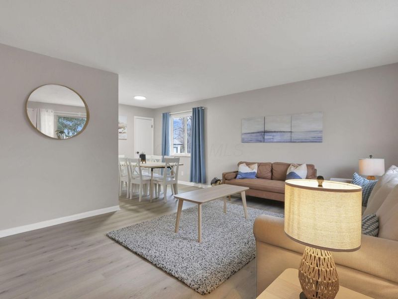 1833 Berkeley Road , Columbus, OH 43207 Photo 3