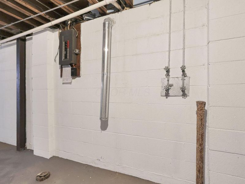 1833 Berkeley Road , Columbus, OH 43207 Photo 36