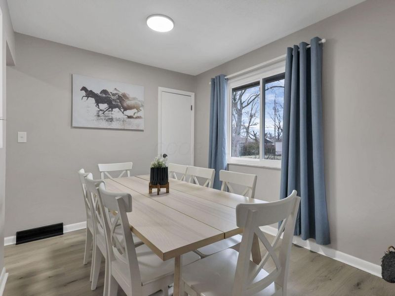 1833 Berkeley Road , Columbus, OH 43207 Photo 5