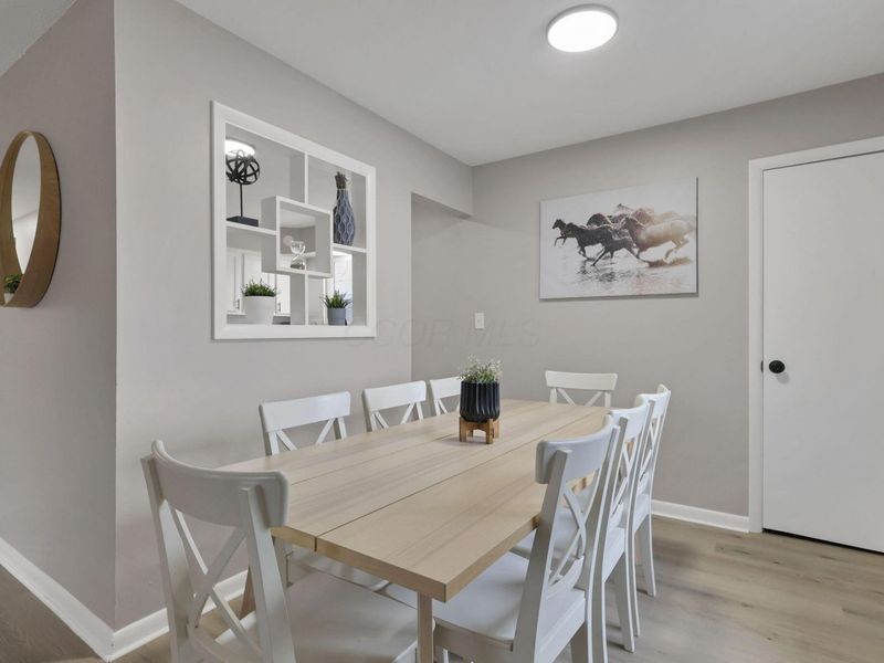 1833 Berkeley Road , Columbus, OH 43207 Photo 6