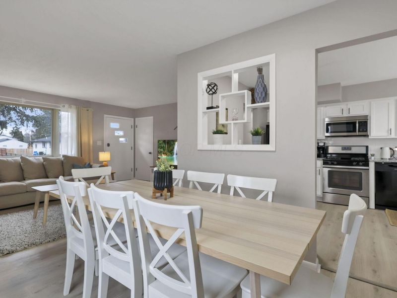 1833 Berkeley Road , Columbus, OH 43207 Photo 7