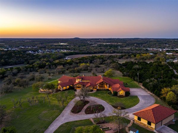 600 County Road 257, Liberty Hill, TX 78642