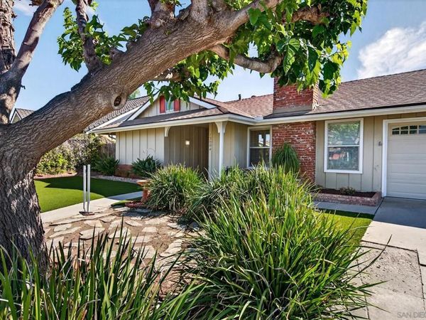 13004 Tuscarora, Poway, CA 92064