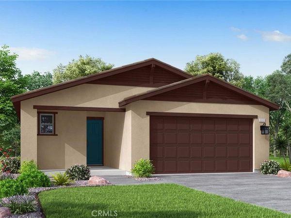 5322 Trailmark Court , Banning, CA 92220