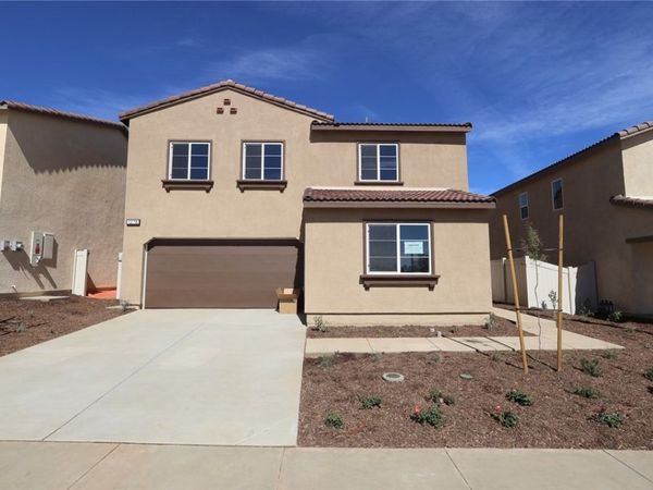 1278 Cedarwood Drive , Banning, CA 92220