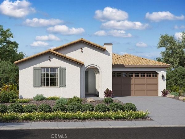 5405 Pinedrop Circle , Banning, CA 92220