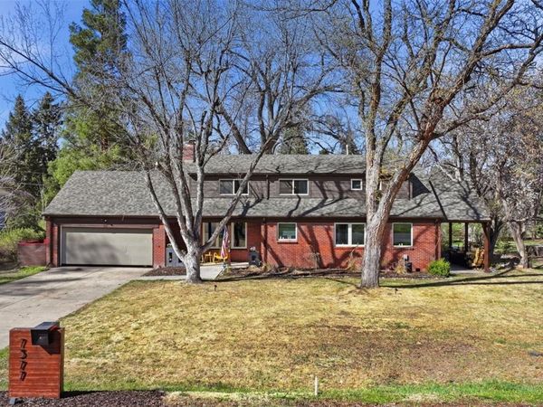 7377 Highland Drive , Lakewood, CO 80214