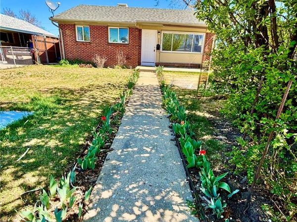 3556 Fairfax Street, Denver, CO 80207