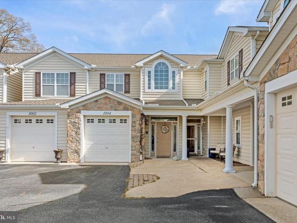 34687 REFUGE COVE, Unit 1002, REHOBOTH BEACH, DE 19971