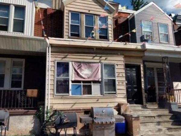 6056 REGENT STREET , PHILADELPHIA, PA 19142