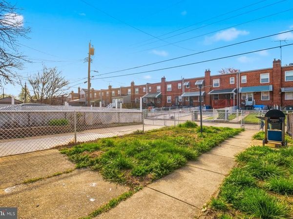 3811 ELMORA AVENUE , BALTIMORE, MD 21213