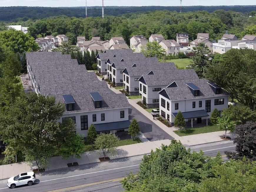 7330 Ridge Avenue , Unit 3, Philadelphia, PA 19128 Main Photo