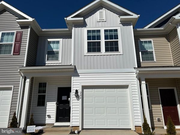 224 CATERPILLAR DRIVE , LURAY, VA 22835