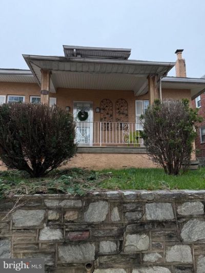 1332 Disston Street , Philadelphia, PA 19111 Main Photo