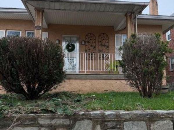 1332 DISSTON STREET , PHILADELPHIA, PA 19111