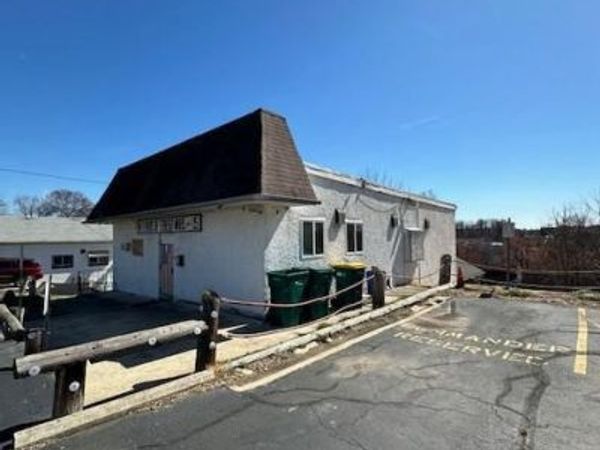 4269 LINDEN AVENUE , FEASTERVILLE TREVOSE, PA 19053