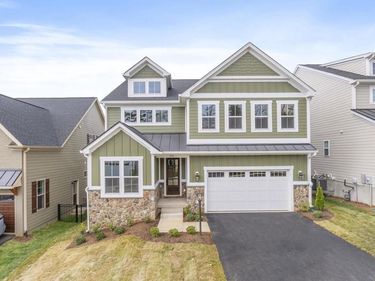 5113 MARY JACKSON CT , CHARLOTTESVILLE, VA 22902