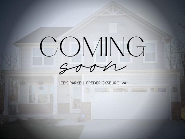 9104 MAPLE RUN DRIVE , FREDERICKSBURG, VA 22407