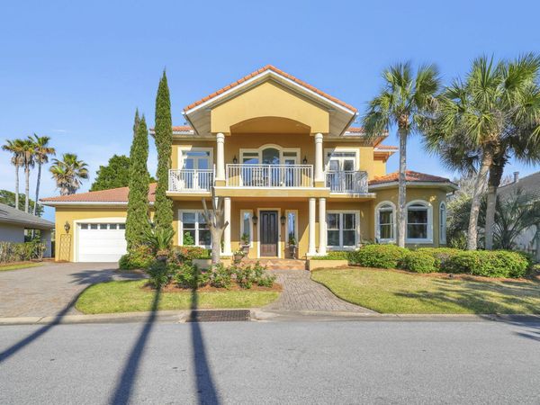 1393 Sunset Beach Drive, Niceville, FL 32578