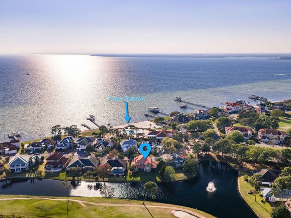 1393 Sunset Beach Drive, Niceville, FL 32578