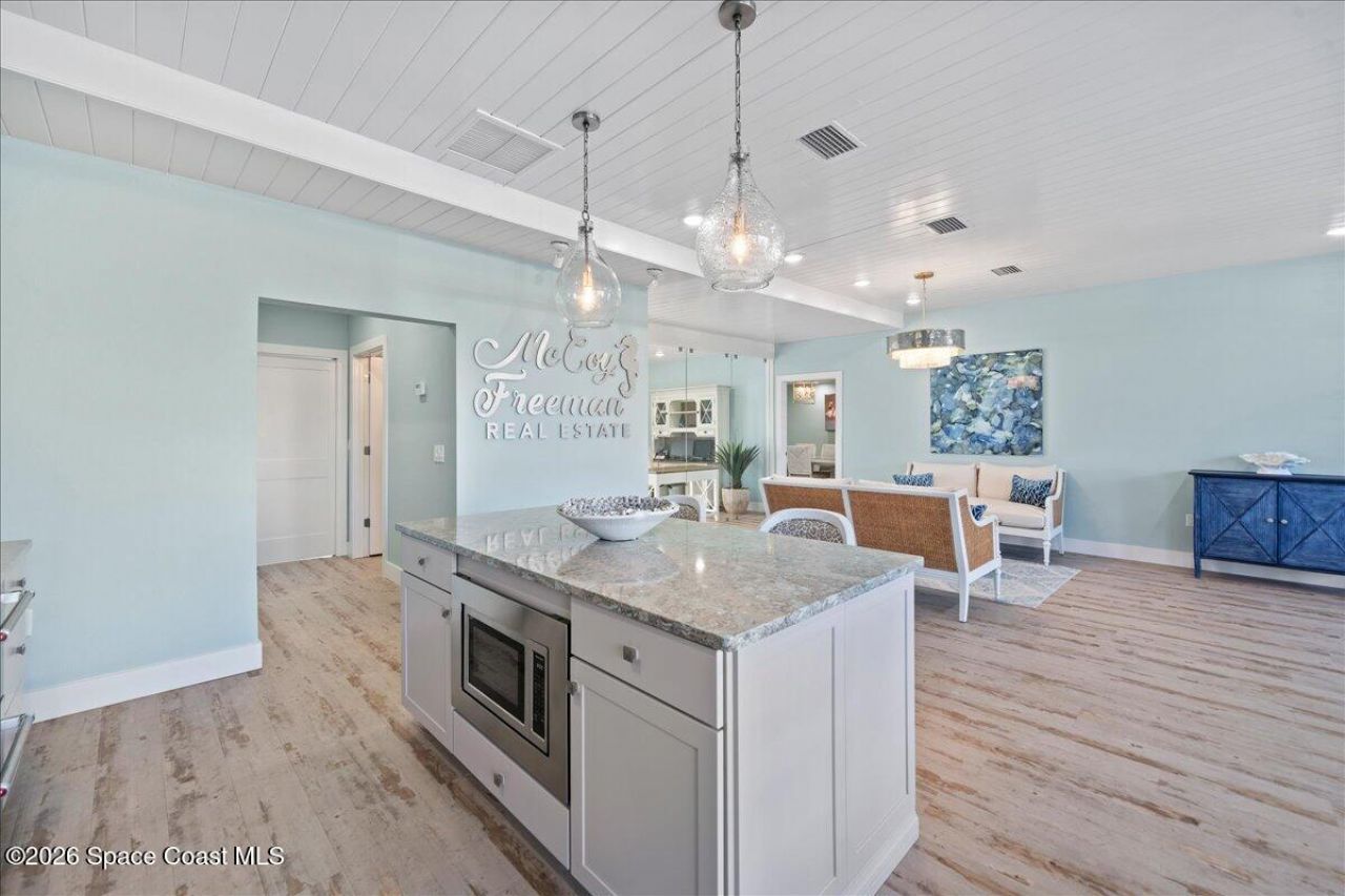 5505 N Atlantic Avenue, Unit 106, Cocoa Beach, FL 32931 Photo