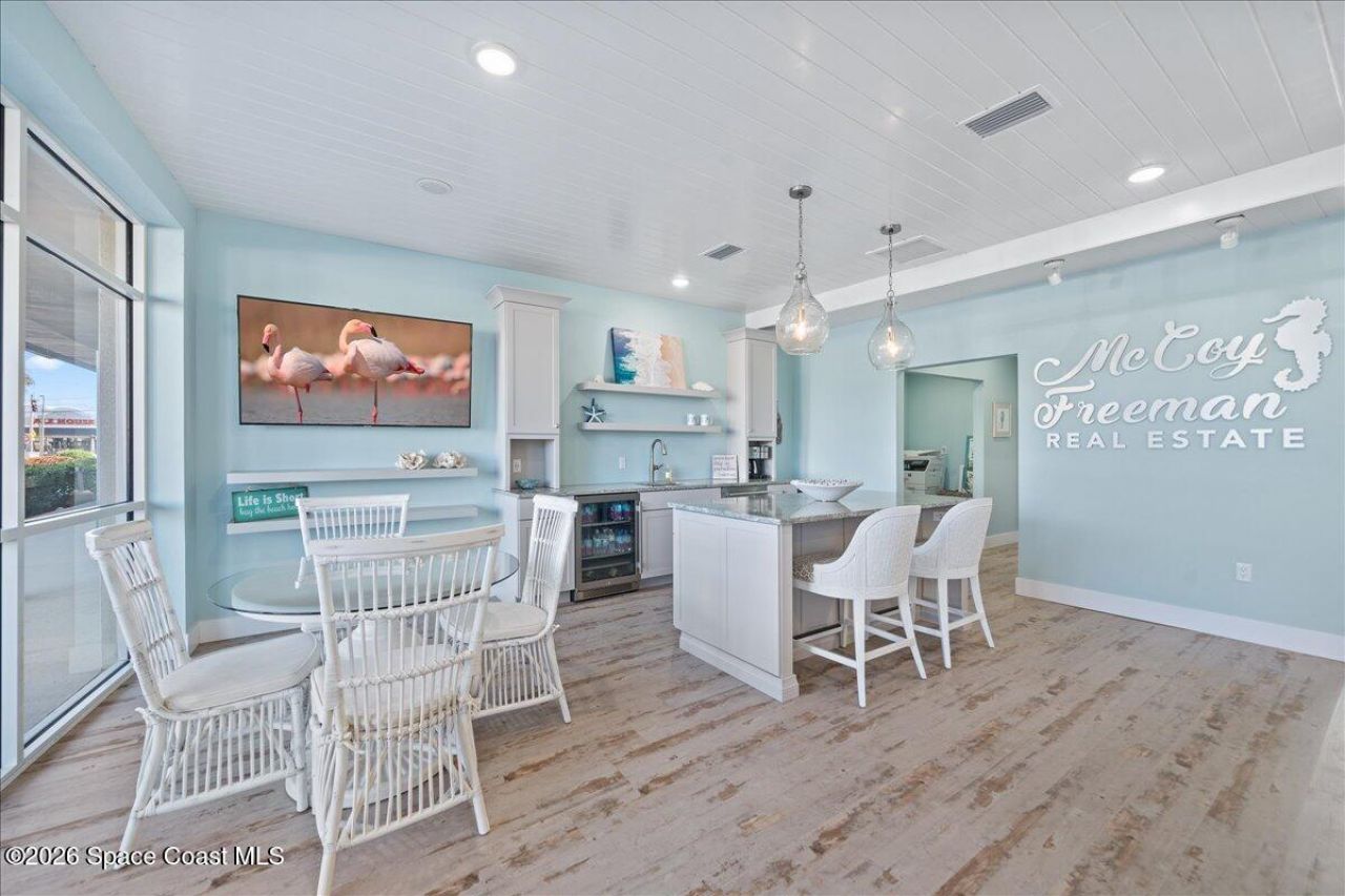 5505 N Atlantic Avenue, Unit 106, Cocoa Beach, FL 32931 Photo